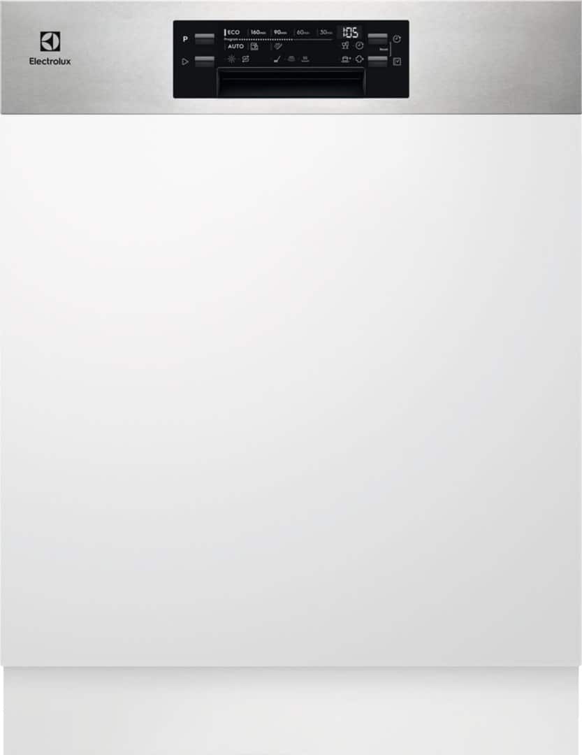 Zmywarka do zabudowy ELECTROLUX EES47300IX — zdjęcie 1 z 8