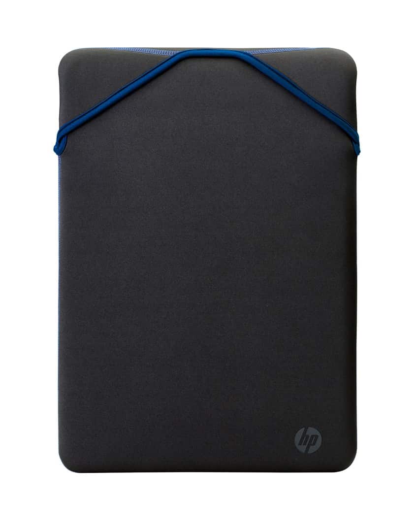 Etui HP Reversible Protective Blue 14,1" czarno-niebieskie — zdjęcie 1 z 3