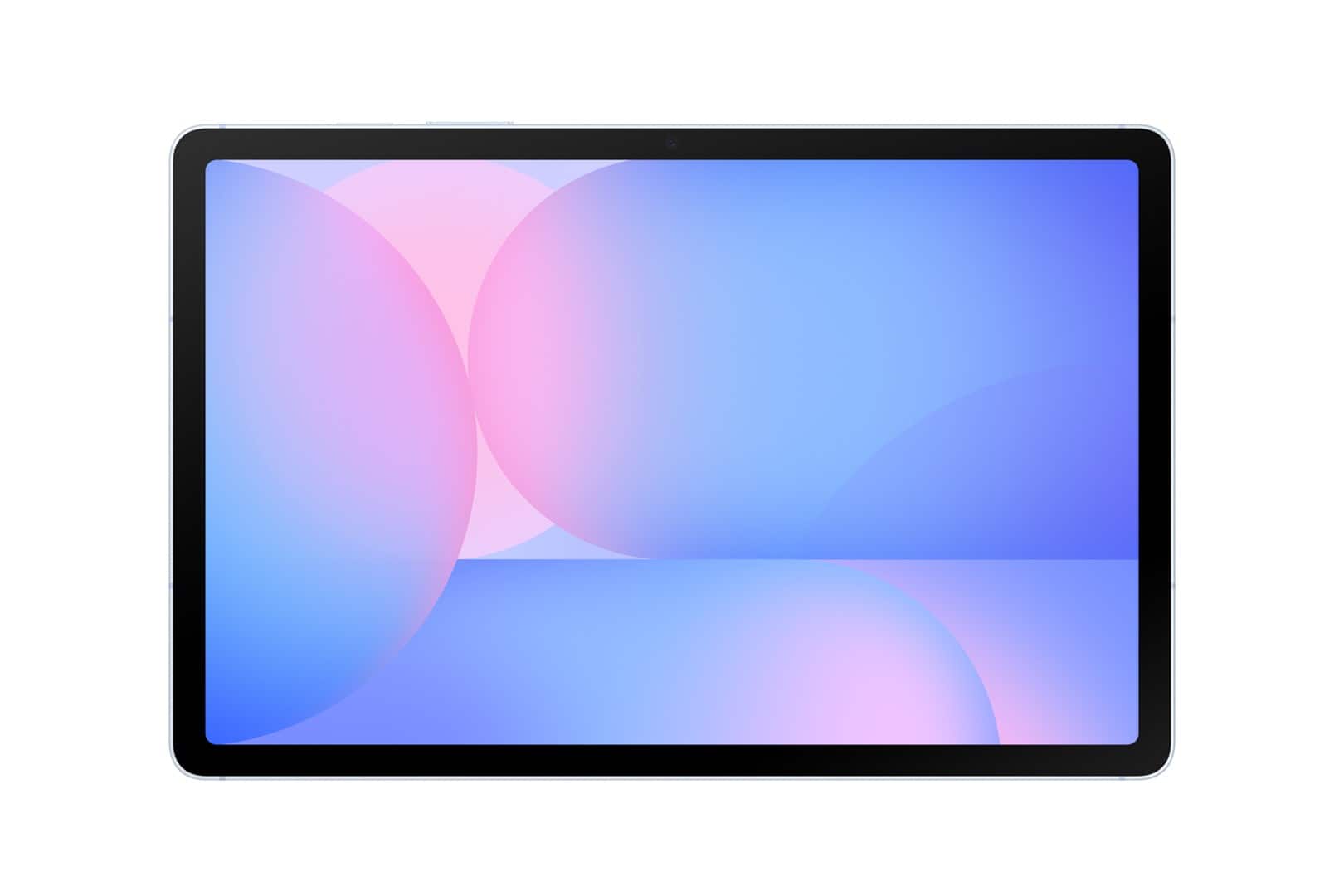 Samsung Galaxy Tab S10 FE 8/128GB Niebieski — zdjęcie 1 z 8