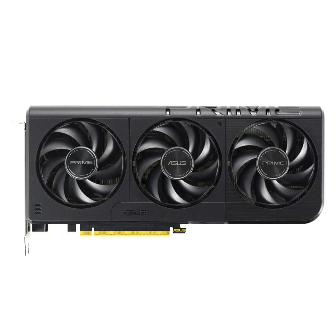Karta graf. ASUS PRIME RTX 5060 8GB OC — zdjęcie 1 z 8