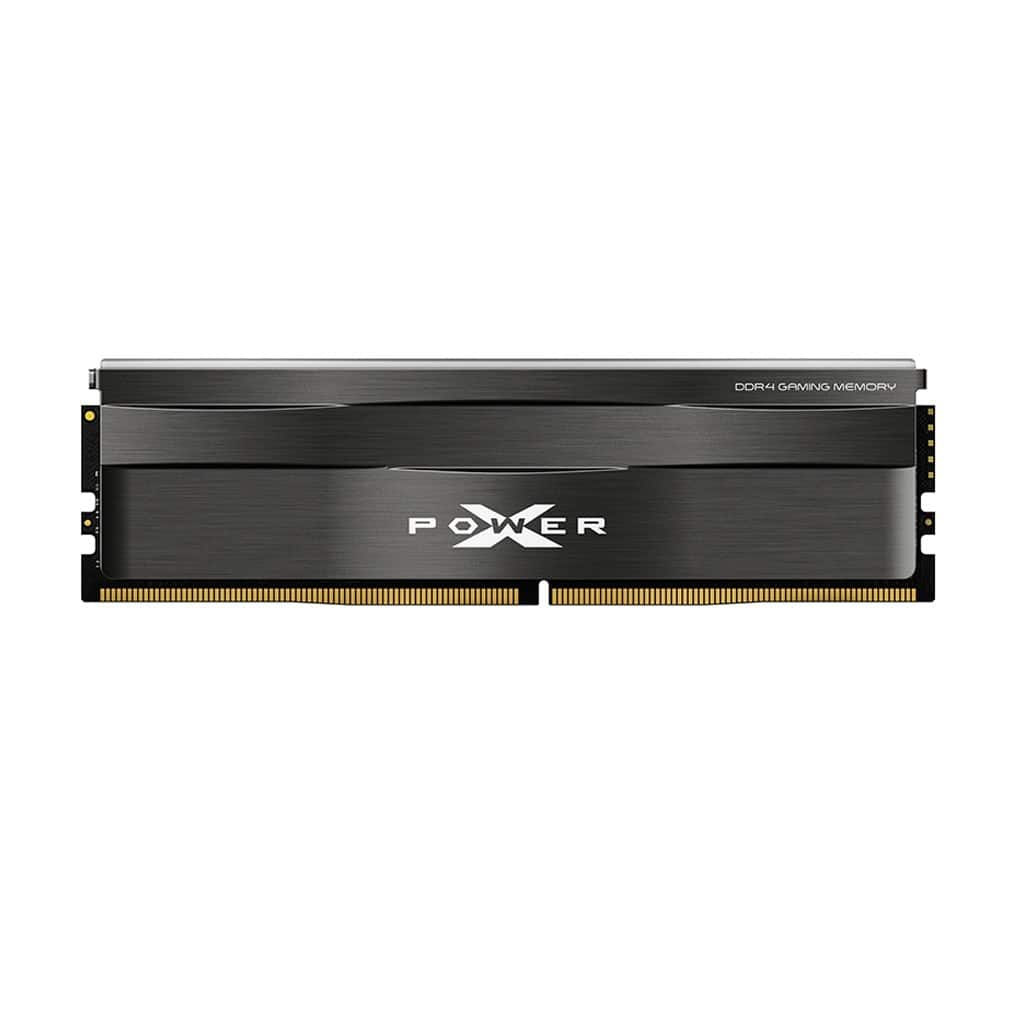 Pamięć RAM Silicon Power XPOWER Zenith DDR4 16GB 3600MHz — zdjęcie 1 z 2