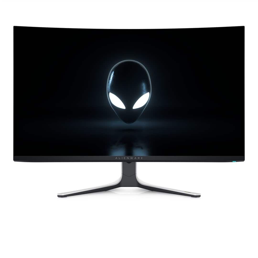 MONITOR DELL ALIENWARE QD-OLED 31,6" AW3225QF 240Hz — zdjęcie 1 z 8