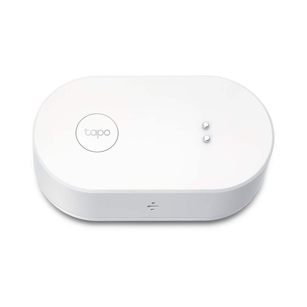 Czujnik wycieku wody Smart TP-LINK Tapo T300 — zdjęcie 1 z 3