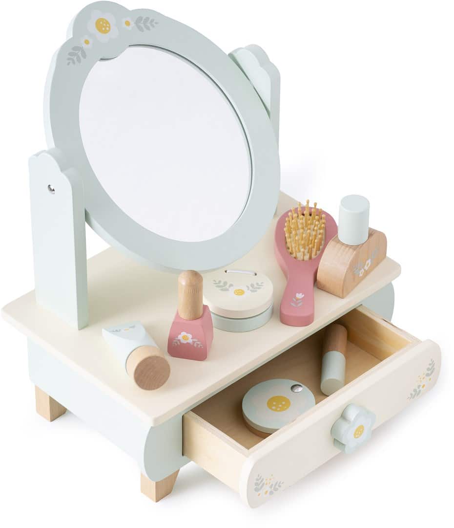 PROMIS TOALETKA DREWNIANA MINI TD02 — zdjęcie 1 z 2