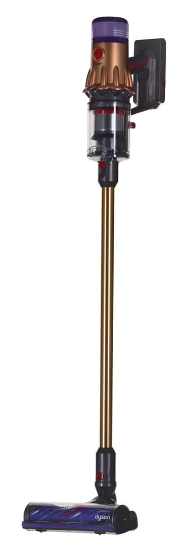 Odkurzacz DYSON V12 Detect Slim Absolute plus (WYPRZEDAŻ) — zdjęcie 1 z 8