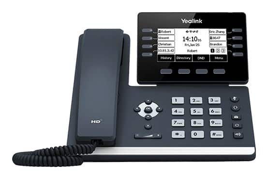 Yealink SIP-T53 Telefon