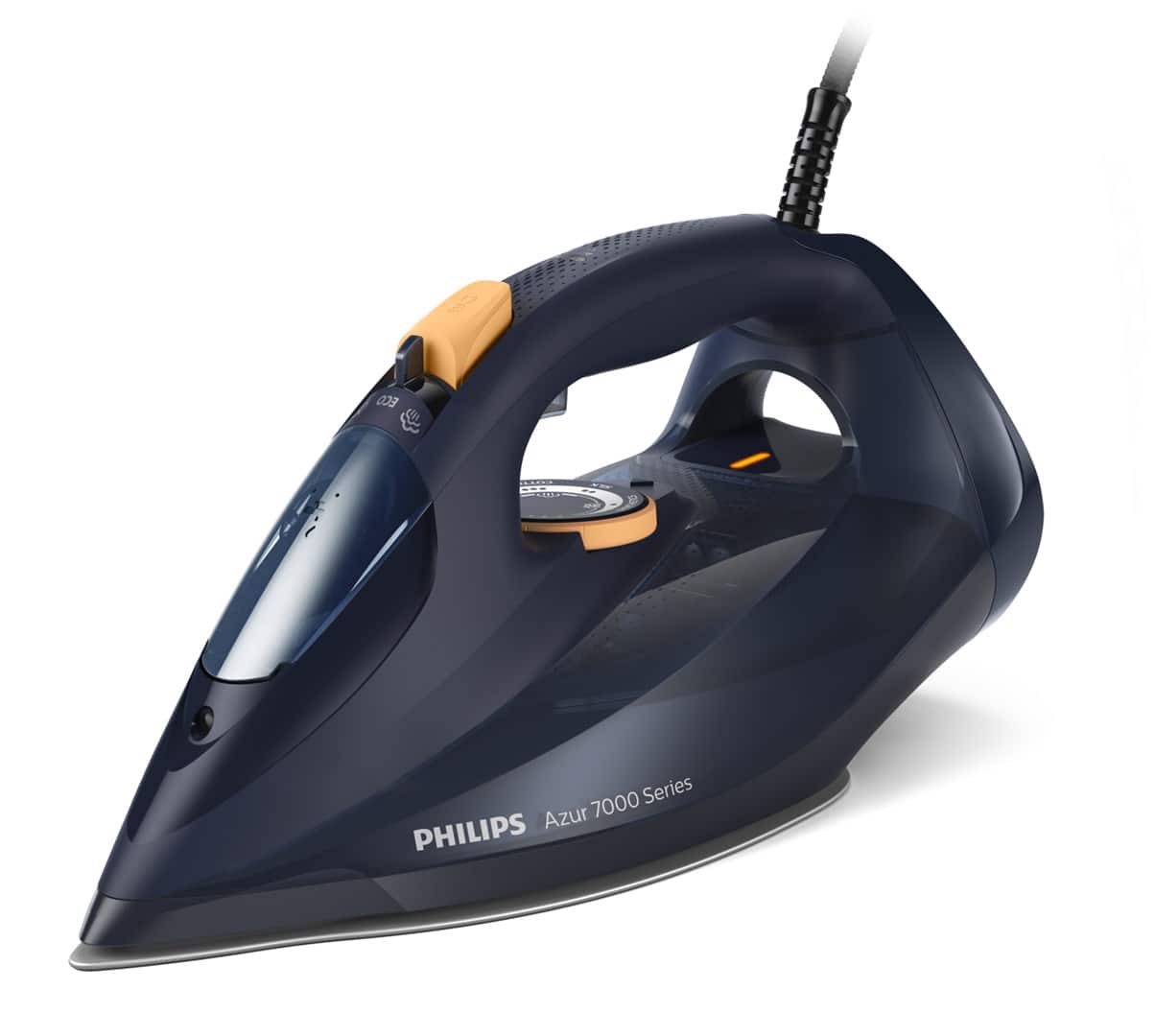 Żelazko PHILIPS DST 7060/20 (OUTLET) — zdjęcie 1 z 8