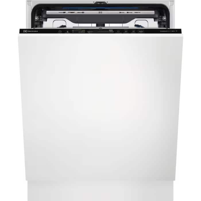 Zmywarka do zabudowy ELECTROLUX EEC87400W ComfortLift — zdjęcie 1 z 8