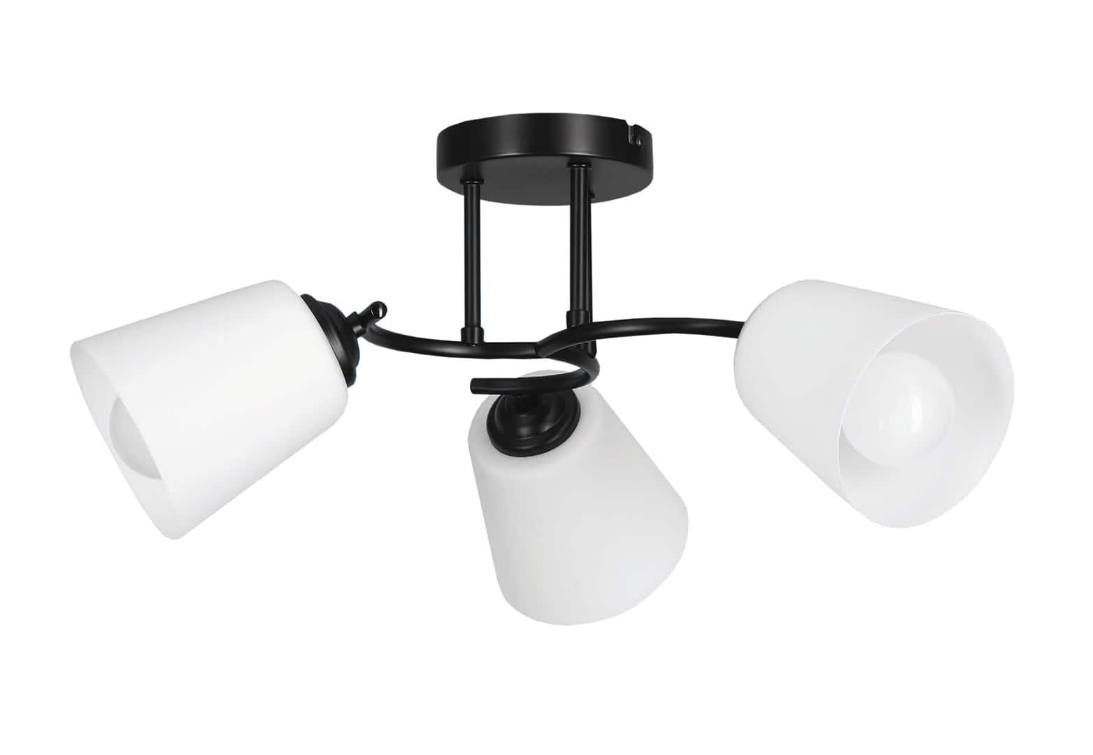 Lampa wisząca Activejet AJE-ALMA 3P E27 3x40W — zdjęcie 1 z 4