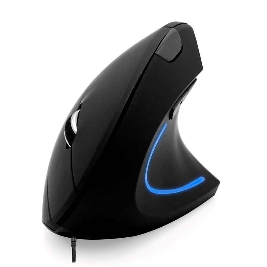 MEDIA-TECH MYSZ PIONOWA VERTIC MT1122 — zdjęcie 1 z 8