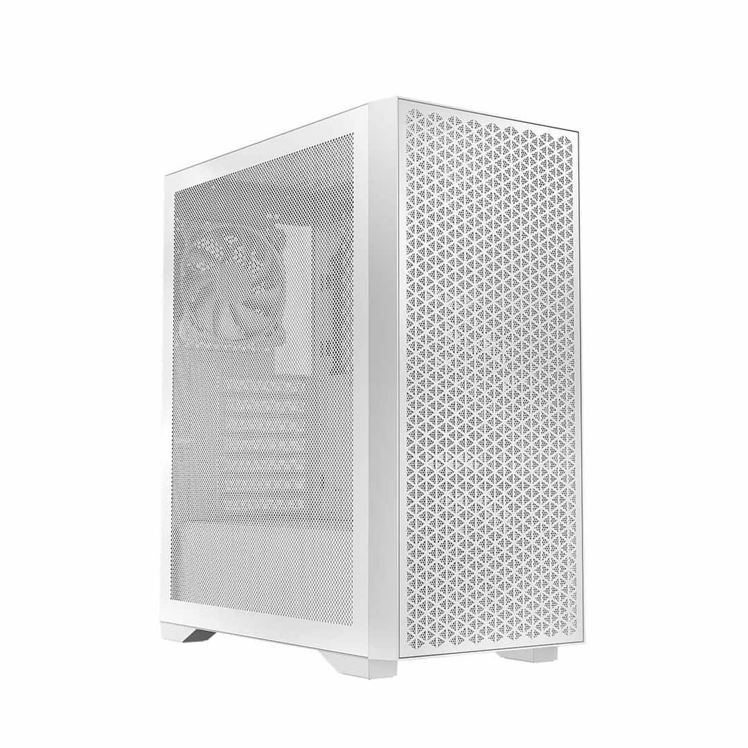 LOGIC OBUDOWA DART PRO MIDI USB TYPE-C BIAŁA — zdjęcie 1 z 6