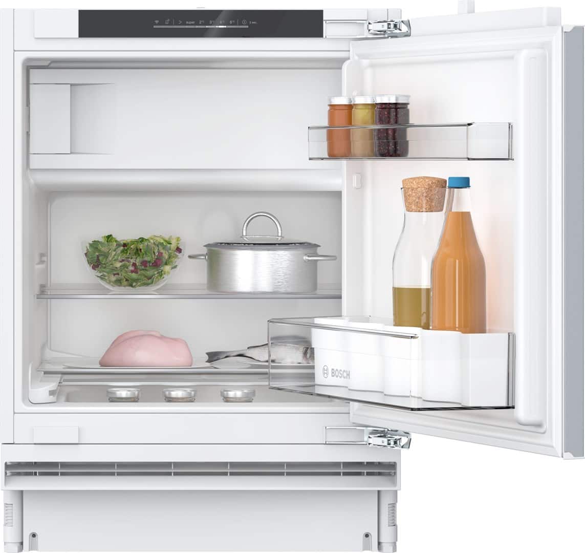 Lodówka podblatowa BOSCH KUL22VFD0 do zabudowy — zdjęcie 1 z 4
