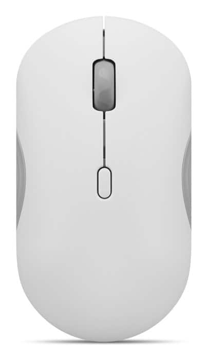 Lenovo 350 Bluetooth Silent Mouse (Szary) — zdjęcie 1 z 5