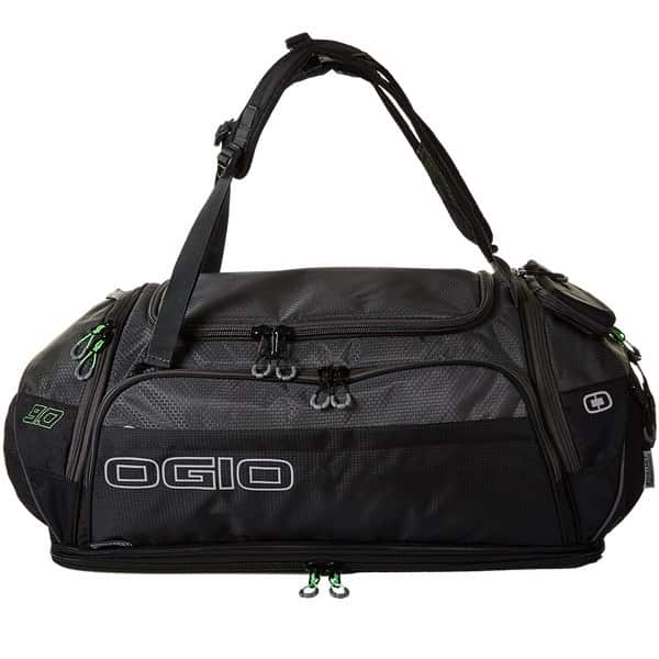 OGIO PLECAK - TORBA ENDURAMCE 9.0 CHARCOAL P/N: 112053.396 — zdjęcie 1 z 8