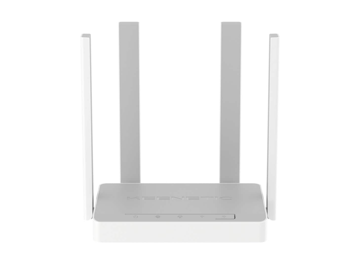 Router Keenetic Explorer 4G KN-4910-01-EU AC1200 — zdjęcie 1 z 6