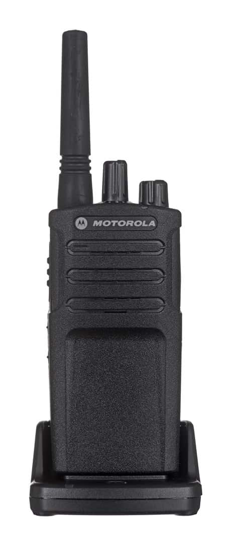 MOTOROLA RADIOTELEFON XT 420 — zdjęcie 1 z 8