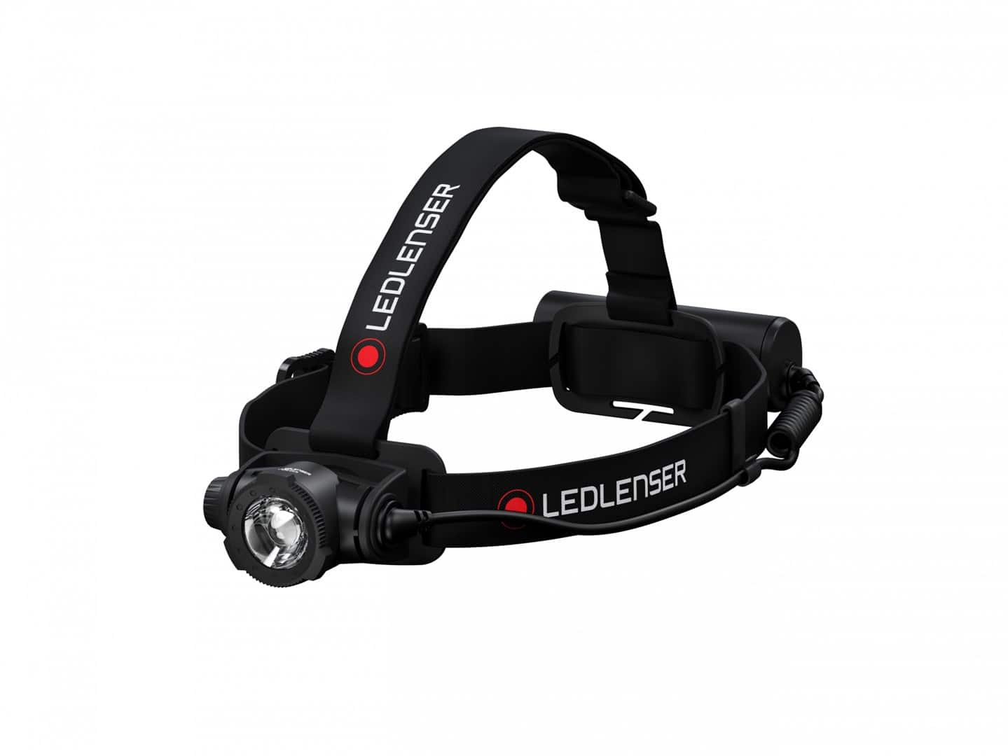 Latarka Ledlenser H7R Core — zdjęcie 1 z 7