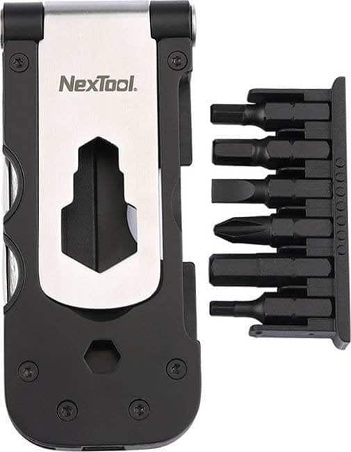 NexTool NE0122 14w1 Multitool Rowerowy — zdjęcie 1 z 5