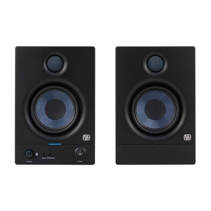 PreSonus Eris 4.5 BT - Para Monitorów Studyjnych Bluetooth — zdjęcie 1 z 2
