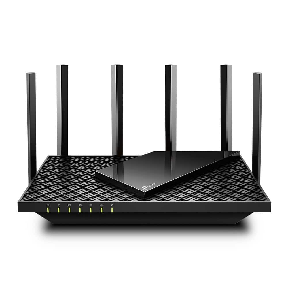 Router TP-LINK Archer AX73 — zdjęcie 1 z 4