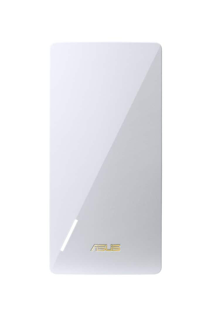 ASUS-RP-AX58 repeater AX3000 Wi-Fi 6 — zdjęcie 1 z 5