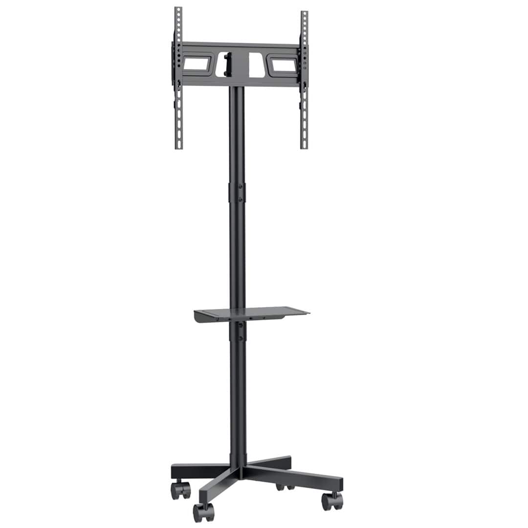MACLEAN MC-949: Przenośny Stojak na Monitor 32-55" — zdjęcie 1 z 8