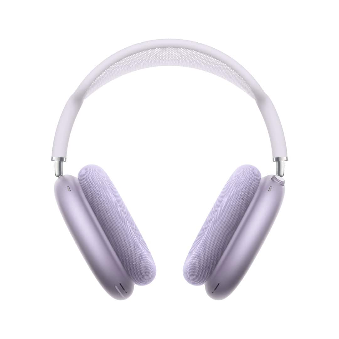 Apple AirPods Max - Purple — zdjęcie 1 z 5