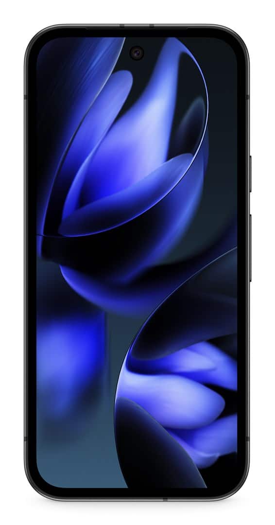 Google Pixel 9a 5G DualSIM 8/128GB Obsidian — zdjęcie 1 z 7