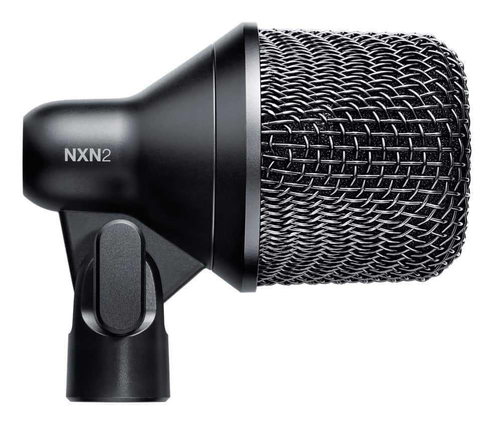 Shure Nexadyne NXN2 - Mikrofon do bębna basowego — zdjęcie 1 z 7