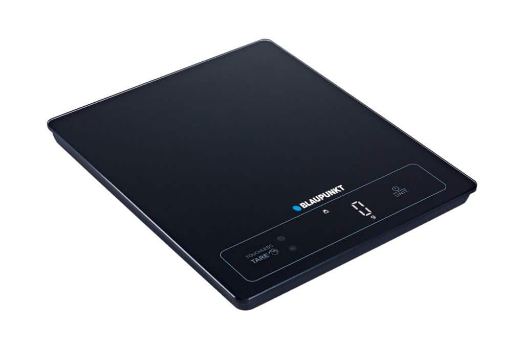 Waga kuchenna Blaupunkt FKS701 — zdjęcie 1 z 2