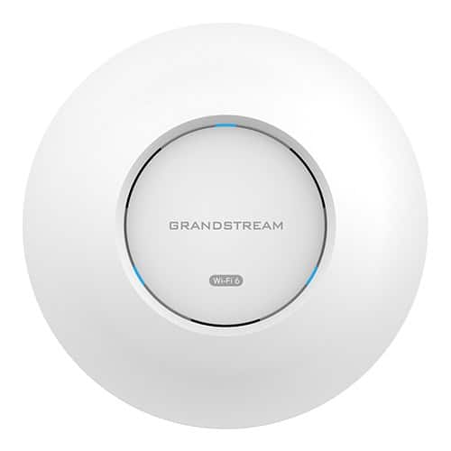 Grandstream AccesPoint GWN 7660 WIFI 6 dual-band — zdjęcie 1 z 6