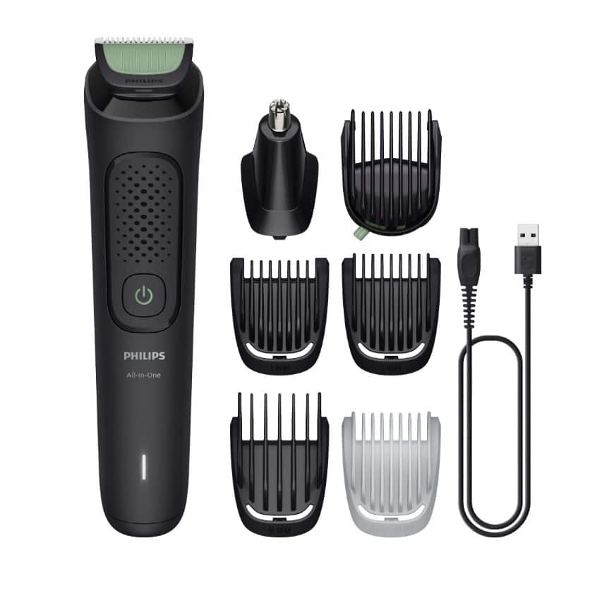 Trymer PHILIPS Multigroom MG3935/15