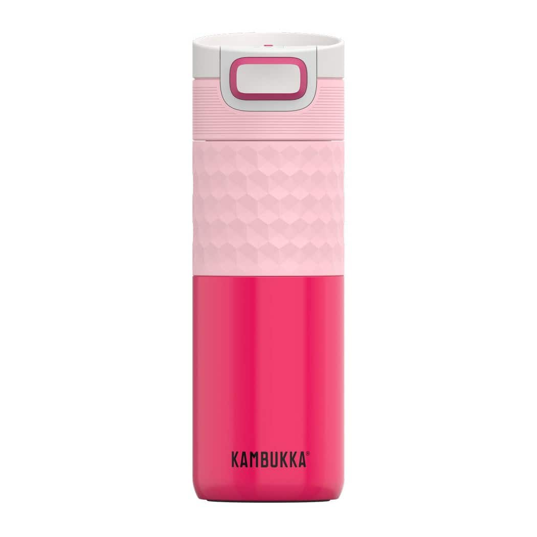 Kubek termiczny Kambukka Etna Grip 500ml, Diva Pink — zdjęcie 1 z 3