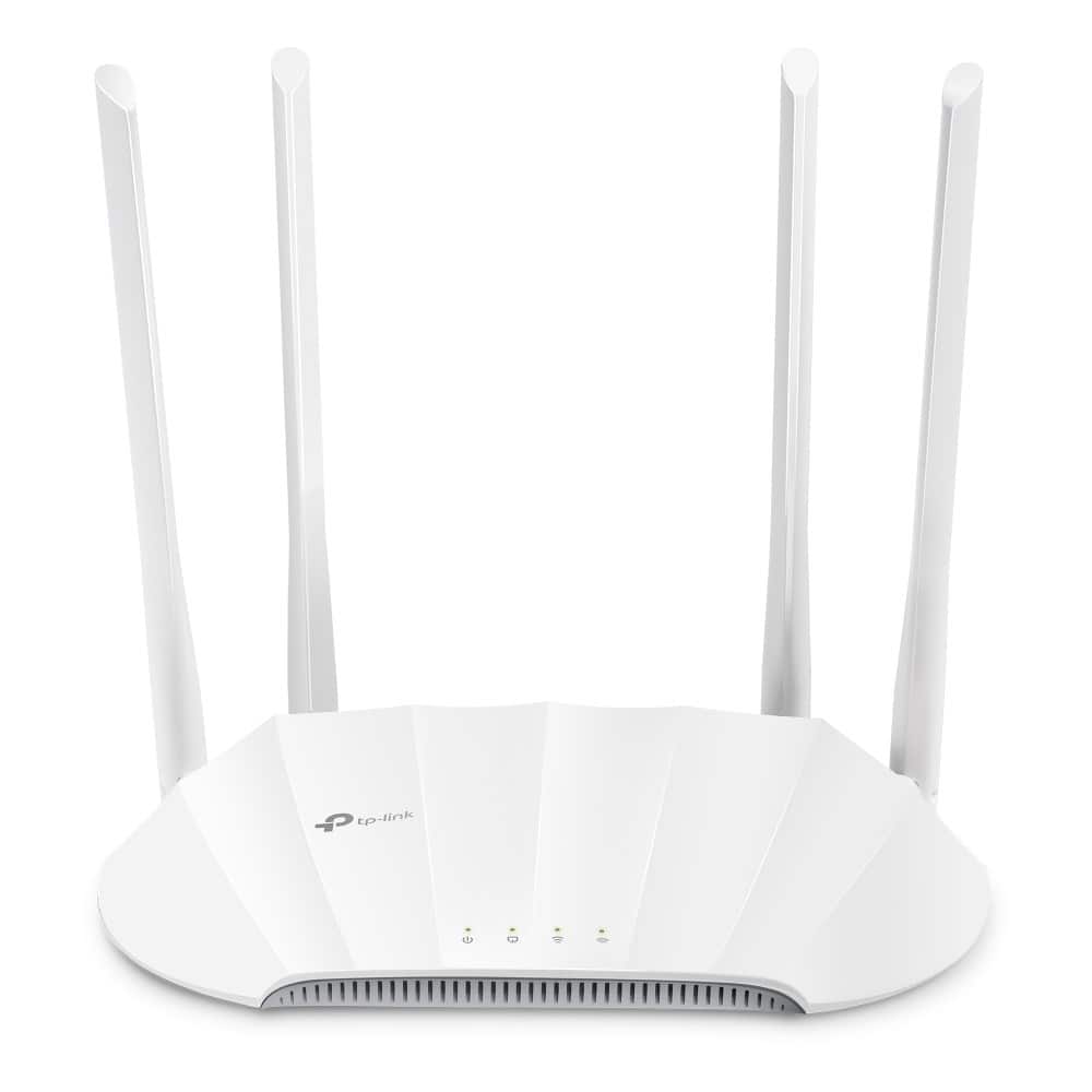 Access Point TP-LINK TL-WA1801 Wi-Fi 6 AX1800 — zdjęcie 1 z 3