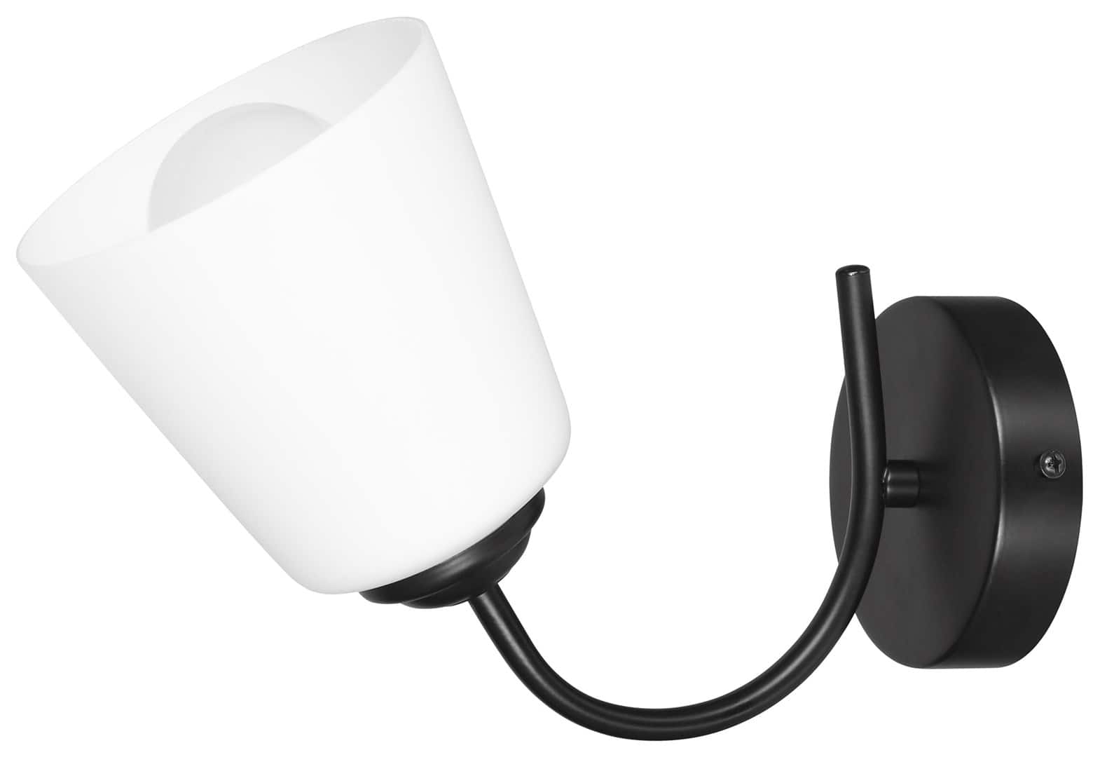 Kinkiet Activejet AJE-ALMA 1P E27 1x40W — zdjęcie 1 z 5