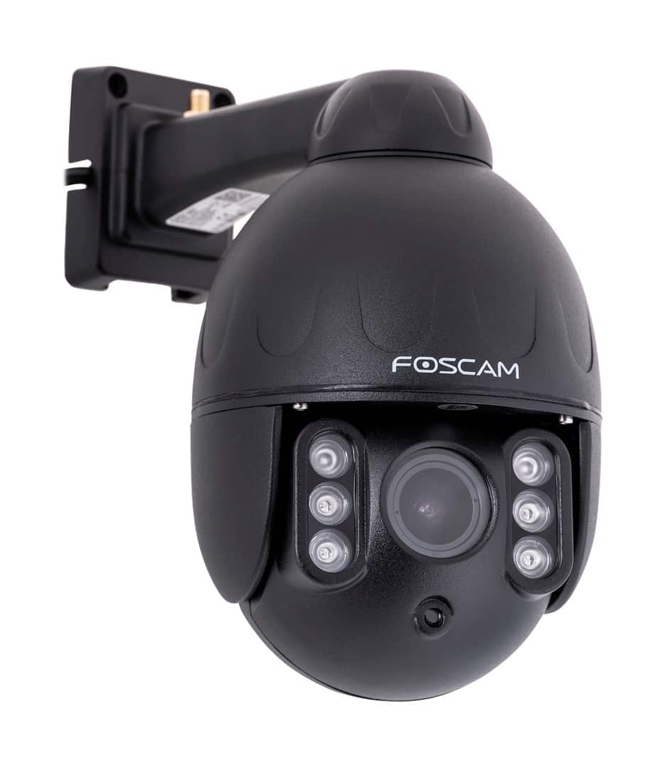 Kamera IP do monitoringu Foscam SD4 4MP WiFi — zdjęcie 1 z 8