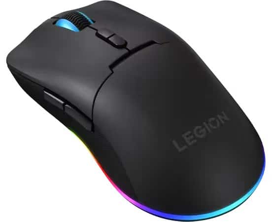 Lenovo Legion M220 Wireless RGB Gaming Mouse — zdjęcie 1 z 5
