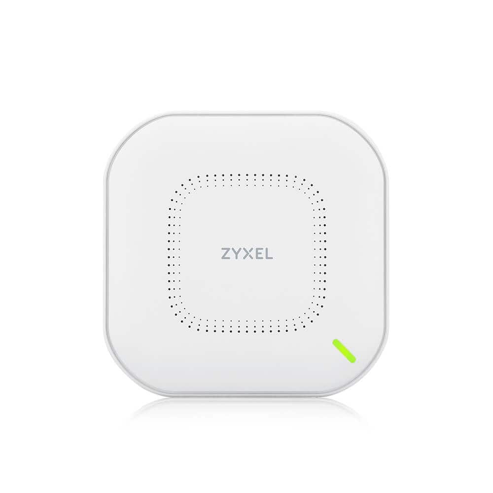 Access Point Wi-Fi 6 Zyxel WAX630S — zdjęcie 1 z 6