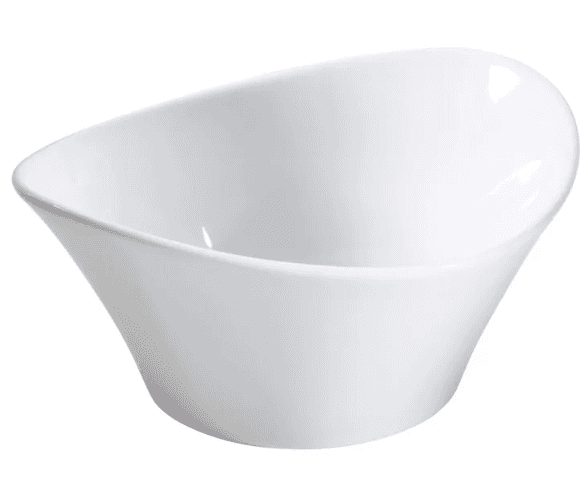 Zestaw 2 misek porcelanowch ZWILLING 36200-003-0 - białych