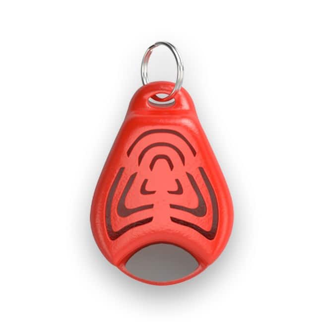 Odstraszacz kleszczy dla dzieci TickLess Kid orange — zdjęcie 1 z 2