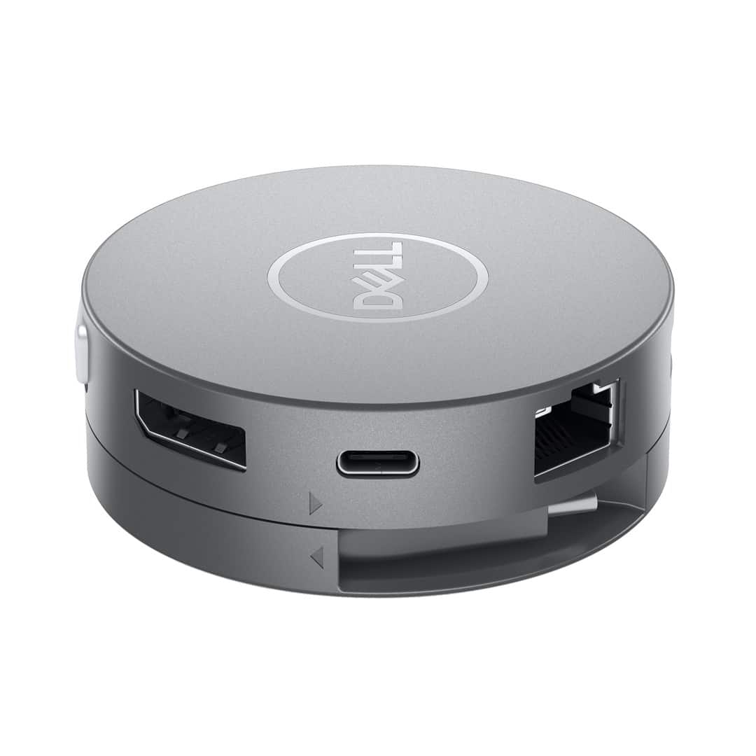 Dell Adapter Dell USB-C DA310 90W — zdjęcie 1 z 7