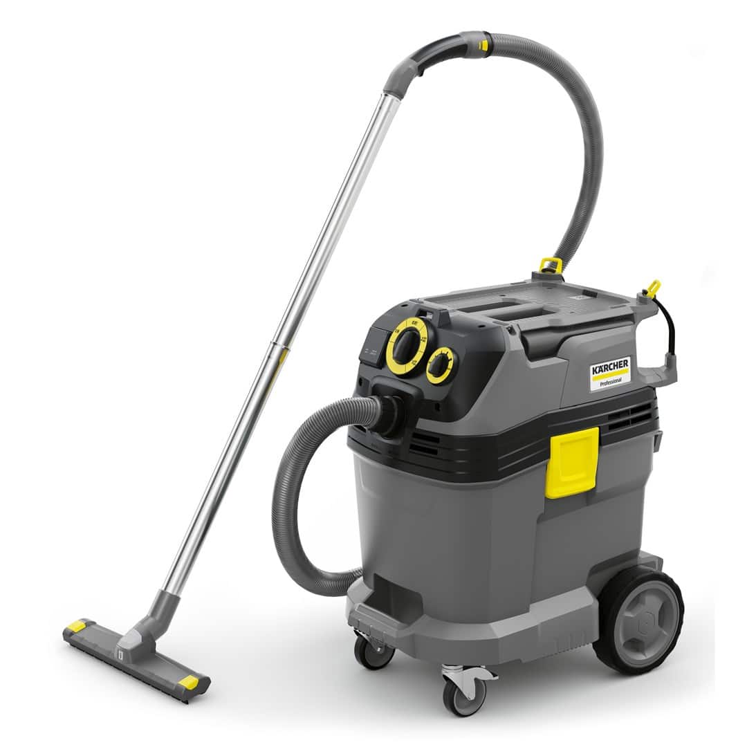 Odkurzacz profesjonalny KARCHER NT 40/1 Tact Te L — zdjęcie 1 z 2
