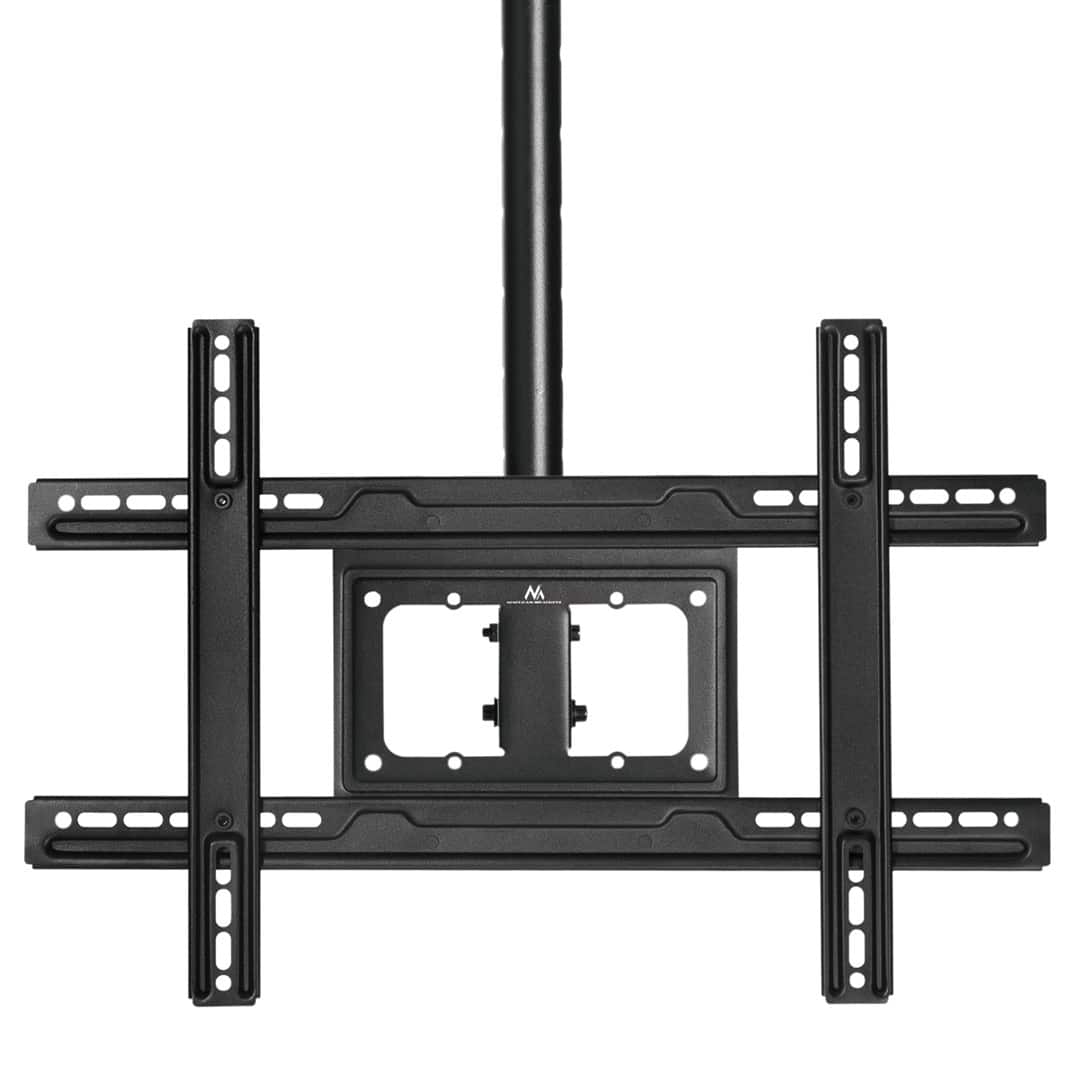 Uchwyt sufitowy Maclean MC-803, czarny, 23"-100" — zdjęcie 1 z 6