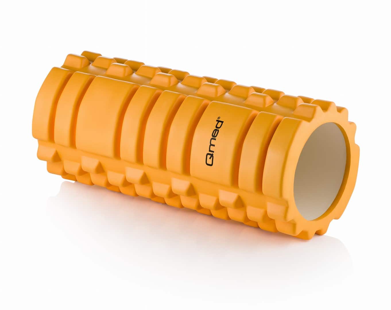 Therapy Roller - Wałek rehabilitacyjny pomarańczowy — zdjęcie 1 z 4