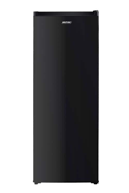 Zamrażarka szufladowa poj.168 l MPM-182-ZS-13 (czarny) 143 cm — zdjęcie 1 z 4