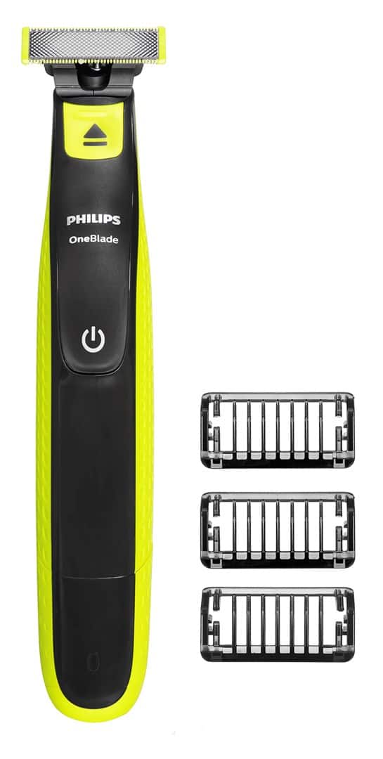 Golarka PHILIPS Oneblade QP2724/10 — zdjęcie 1 z 8