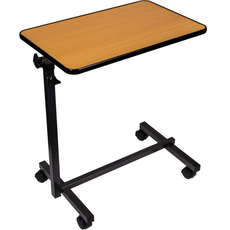 Stolik przyłóżkowy regulowany — zdjęcie 1 z 8