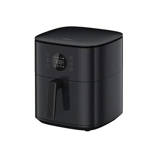 Frytownica beztłuszczowa Xiaomi Air Fryer 6,5l EU (czarny) (WYPRZEDAŻ) — zdjęcie 1 z 3