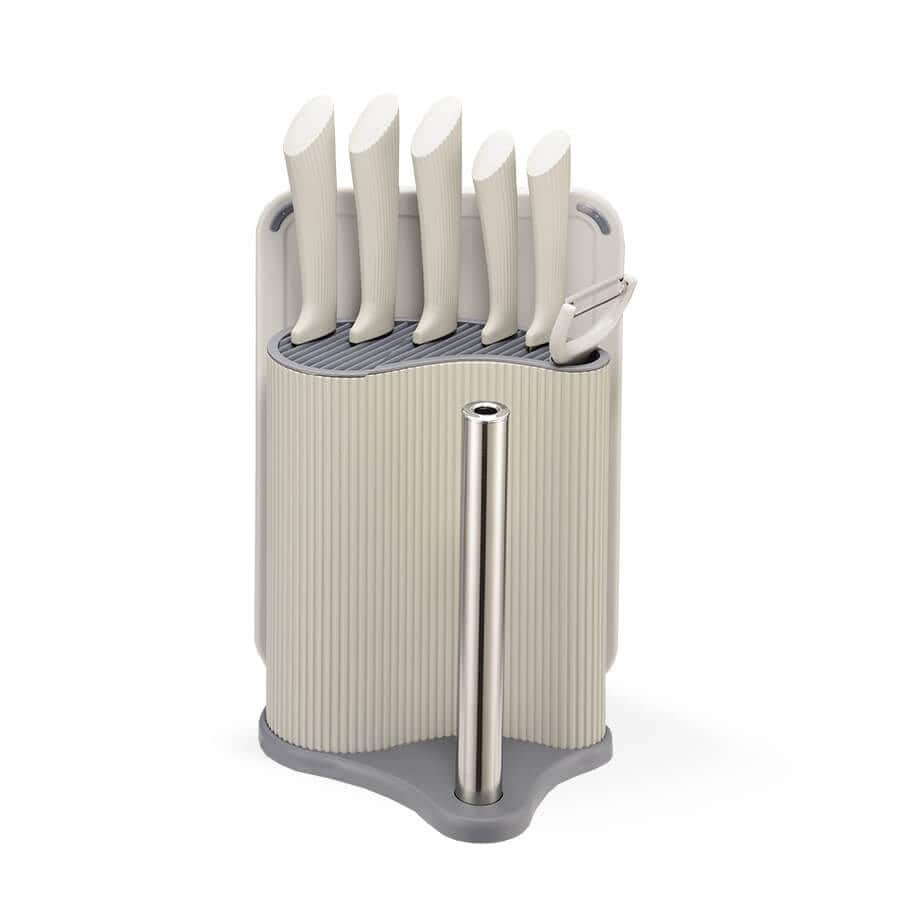 Zestaw kuchenny MAESTRO MR-1413-GREY — zdjęcie 1 z 7