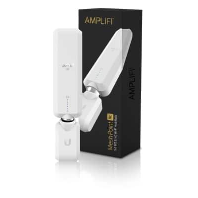 Punkt WiFi 5 MESH Ubiquiti AmpliFi MeshPoint HD (AFi-P-HD-EU) — zdjęcie 1 z 2